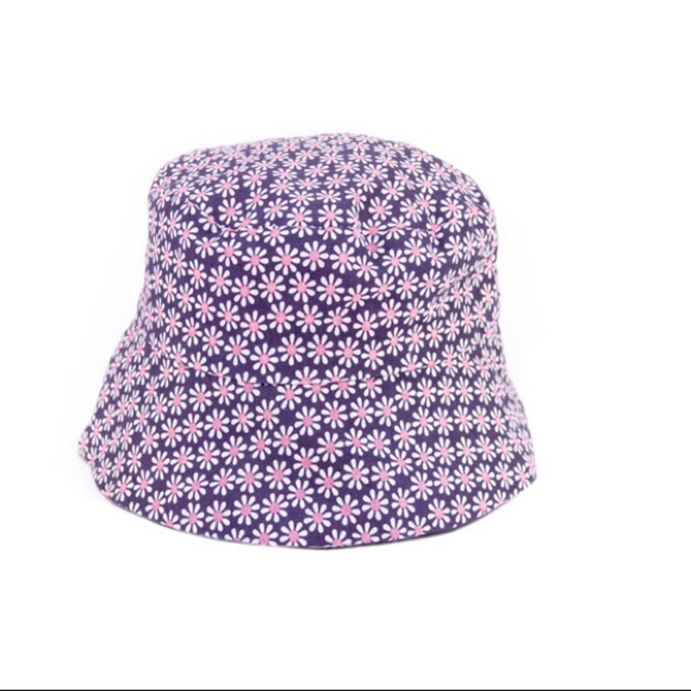 Girls Bucket Hat
